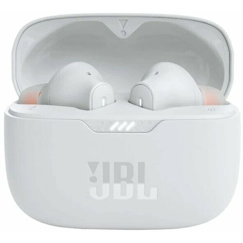 Наушники True Wireless JBL Tune 230NC TWS White 8490₽