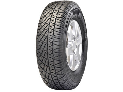 Michelin Latitude Cross 285/45 R21 W113