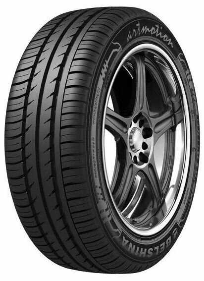 Автомобильные шины Belshina Бел-281 ArtMotion 195/60 R15 88H