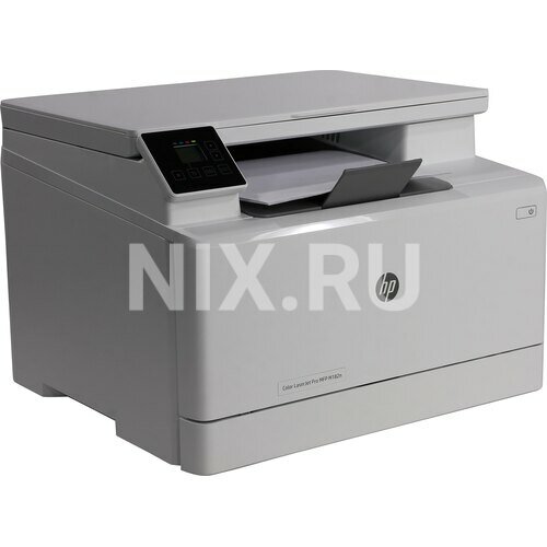 МФУ лазерный цветной Hp Color LaserJet Pro MFP MFP M182n