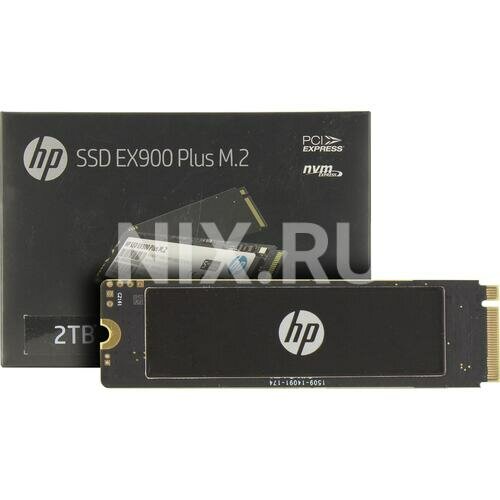 SSD Hp EX900 Plus EX900 Plus Series