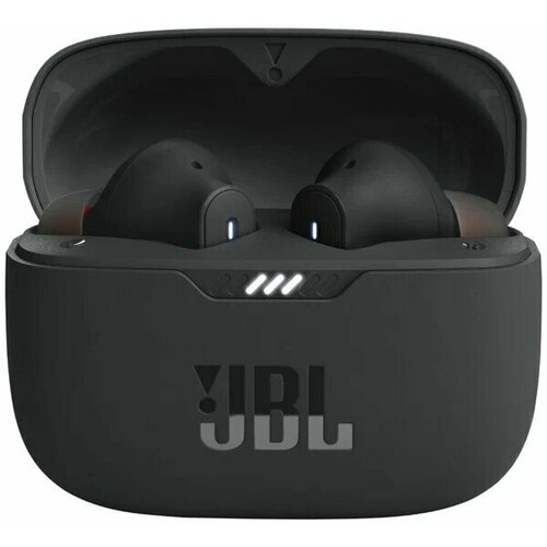 Беспроводные наушники JBL Tune 230NC черный 7046₽