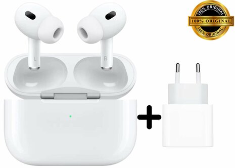 Характеристики модели Беспроводные наушники Airpods Pro 2 с зарядным ...