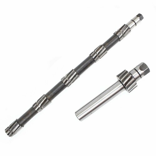 Ком-т разверток для ремонта г/б SsangYoung Actyon (дв. D20DT) 2шт 73143