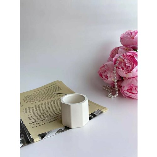 Подсвечник восьмигранник