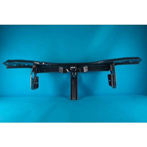 Панель передняя суппорт радиатора рамка Renault Duster 1 2011-2015 Рено Дастер 625044050R 12064₽