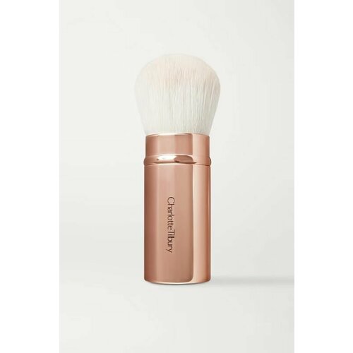 CHARLOTTE TILBURY Кисть для бронзера The Air Brush 12600₽