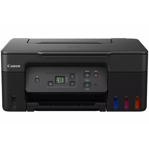 Цветное струйное МФУ Canon PIXMA G2470 1589000₽