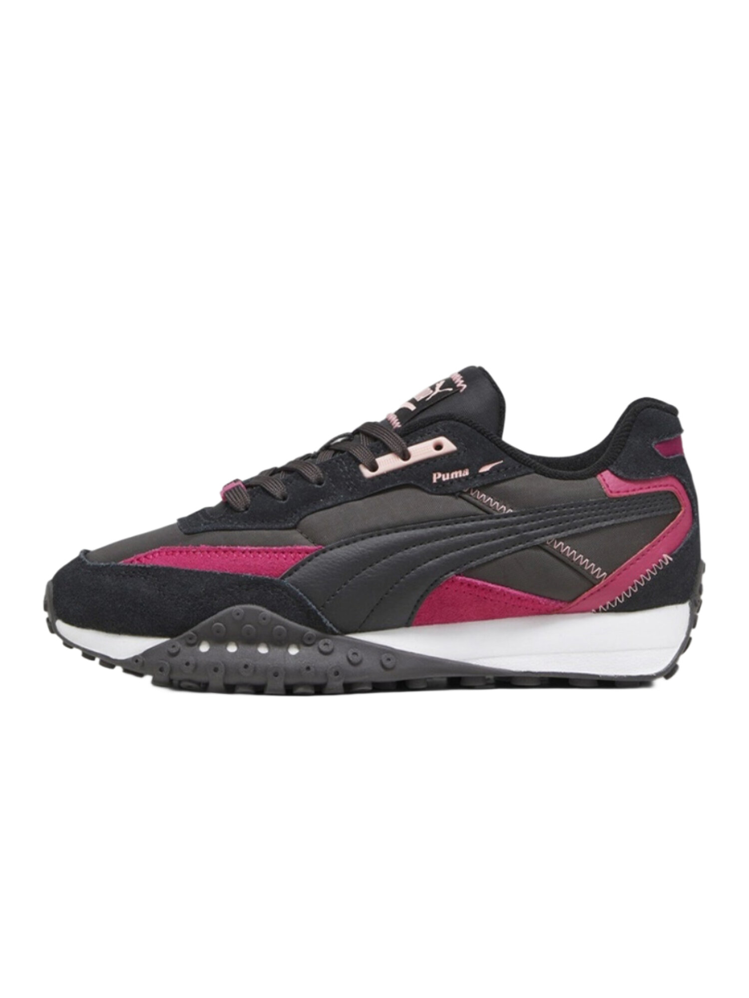 Кроссовки PUMA Blacktop Rider
