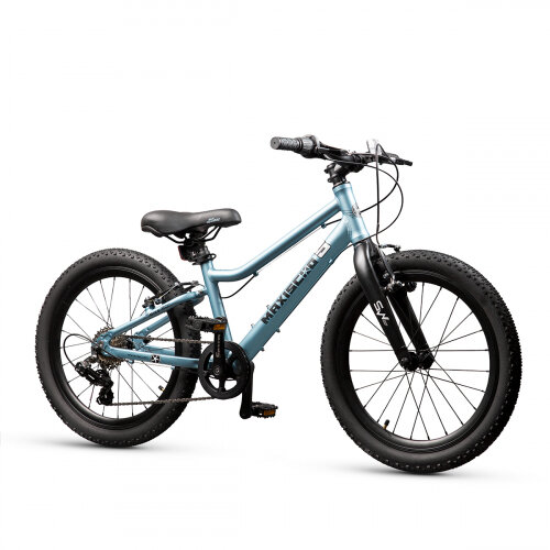 Maxiscoo Велосипед Детский "5BIKE" 20' L Аквамарин (2024)