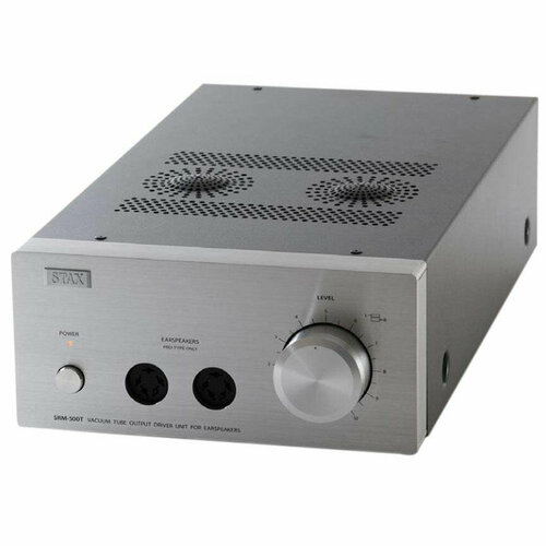 Усилитель для наушников Stax SRM-500T