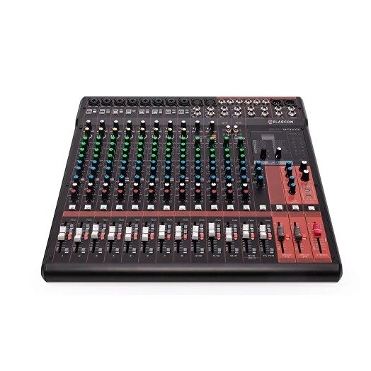Аналоговый микшер Elarcon MG16XU — фото 1