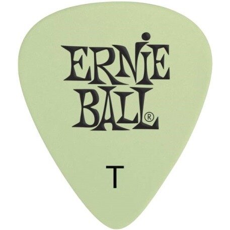 Медиатор Ernie Ball 9224