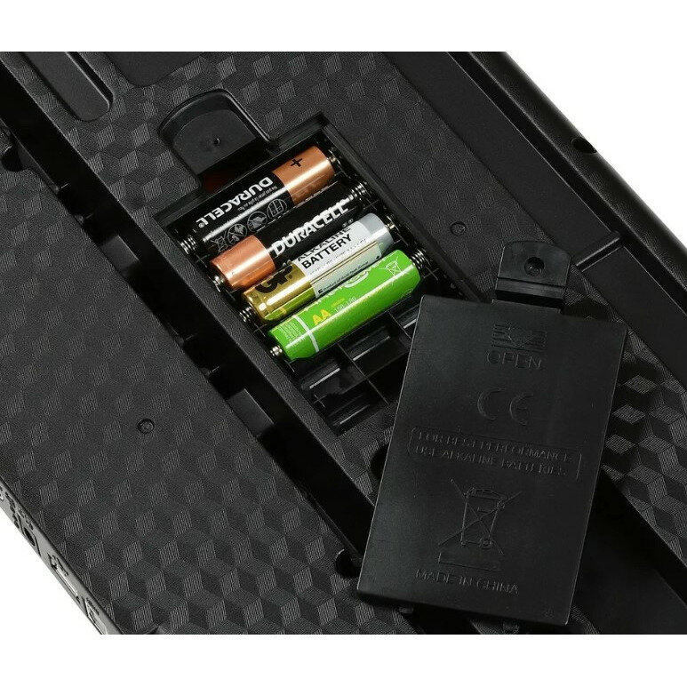 Цифровой синтезатор Emily Piano EK-7 WH — фото 1