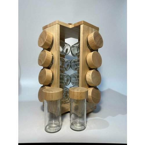 Набор баночек 