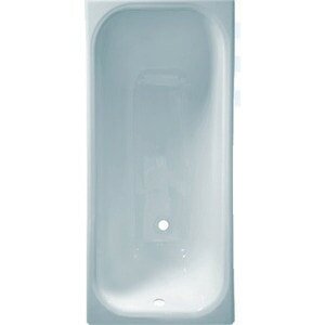 фото Чугунная ванна Универсал Ностальжи 150х70 белая