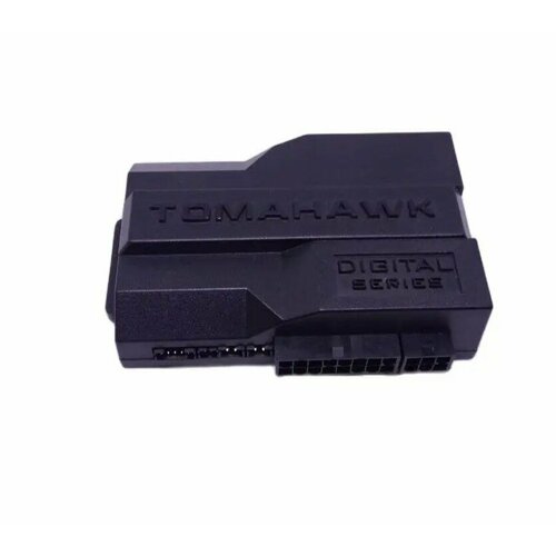 Блок сигнализации Tomahawk D 700