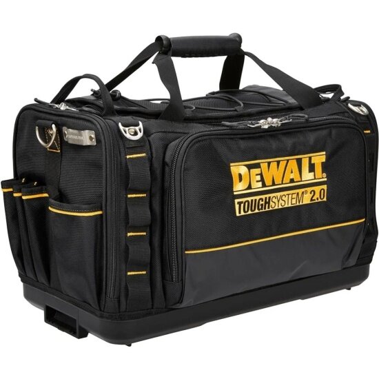 Сумка для инструментов Dewalt DWST83522-1 TOUGHSYSTEM 2.0, 22"