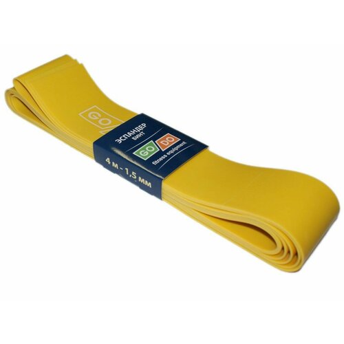 Эспандер-бинт длина 4 м толщина 15 мм 1990₽