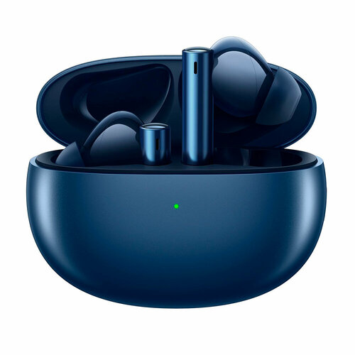 Беспроводные наушники Realme Buds Air 3 RMA2105 Cиний 479900₽
