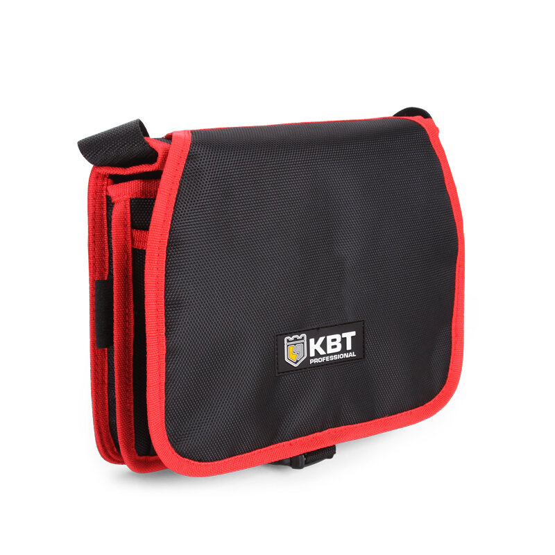 Сумка монтажника КВТ С-10 {73564}