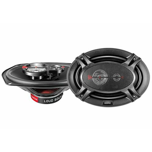 Автоколонки Centek СТ-8501-69 3320₽