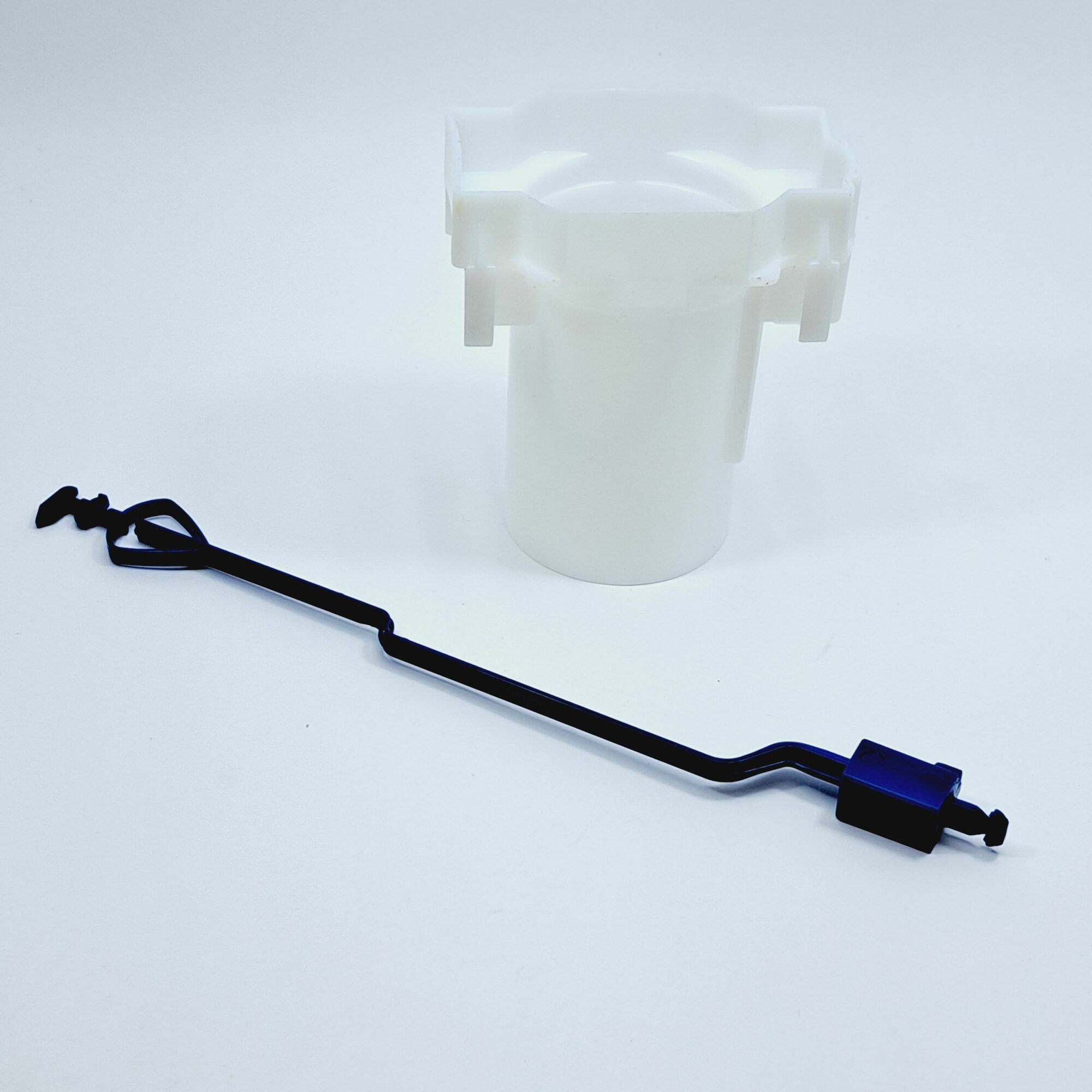 фото Направляющая сливного клапана, арт. 026701, Oli