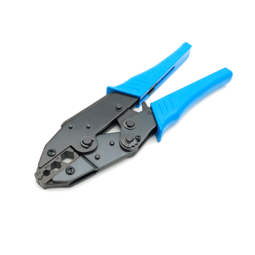 Обжимной инструмент LS-457 для разъёмов RG-58 5D-FB 8D-FB 2550₽