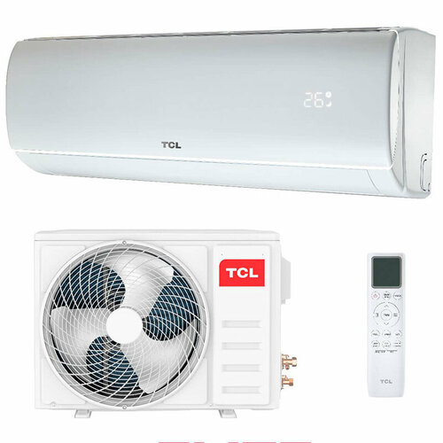 TCL TAC-EL09INV/R