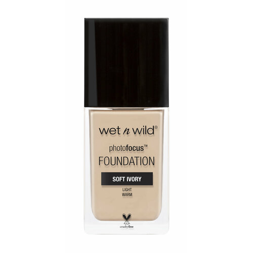Фонд Wet n Wild Photo Focus