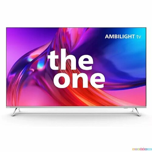 Philips 65PUS851960 Телевизор 8927100₽