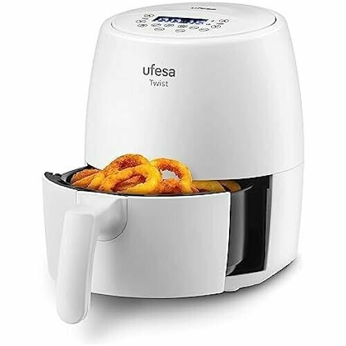 Аэрогриль UFESA Twist 1200Вт 1763100₽