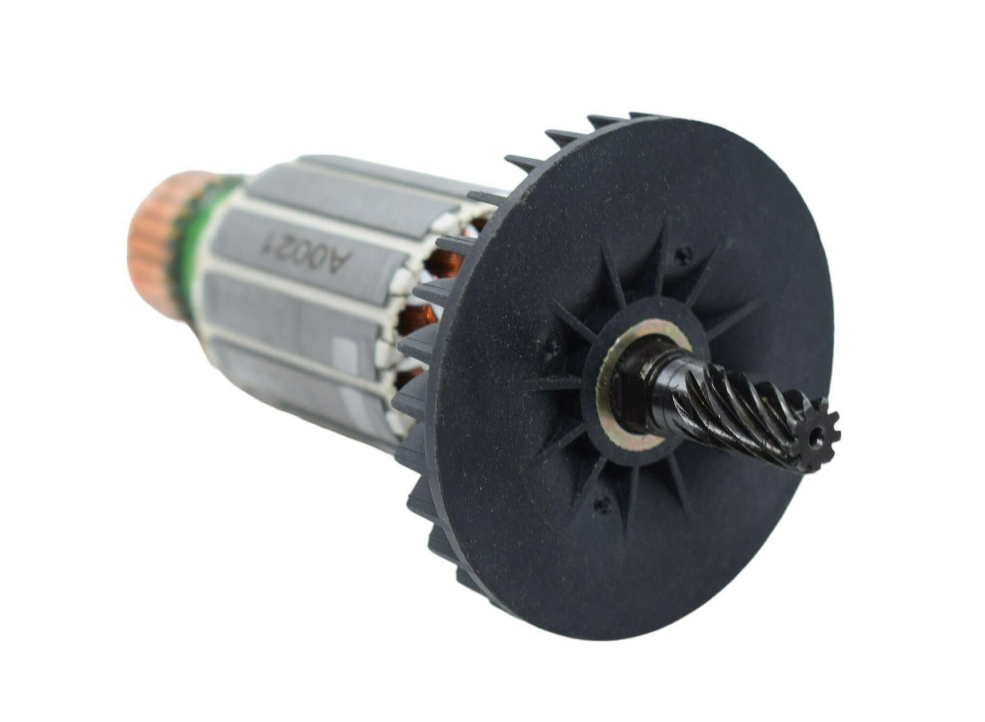 Ротор (Якорь) для дисковой пилы 5704R (Maxtool 516489-7) — фото 1