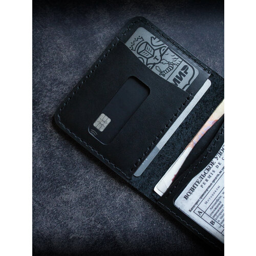 Картхолдер KOVACH, черный