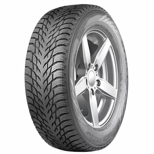 Автошина Ikon (Nokian Tyres) Autograph Snow 3 SUV 275/45 R20 110T XL