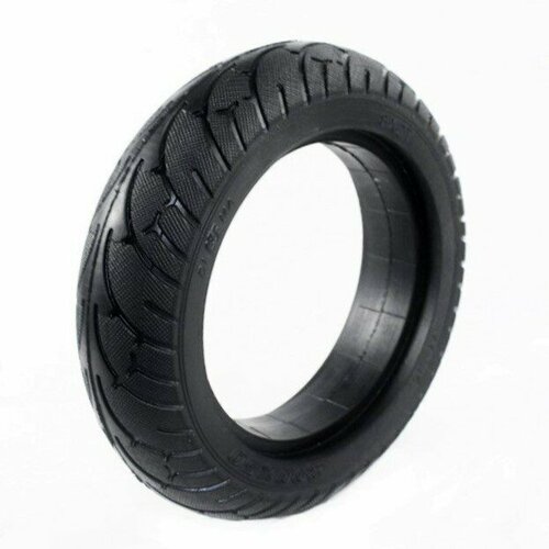 Литая шина (покрышка) 200х50 для электросамоката Kugoo S2/S3