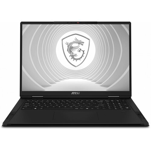 MSI Ноутбук MSI CreatorPro X18 HX A14VMG-415RU Core i9 14900HX 64Gb SSD4Tb NVIDIA GeForce RTX 5000 16Gb 18 IPS UHD 3840x2400 Windows 11 Professional grey WiFi BT Cam 9S7-182253-415 9S7-182253-415 67190000₽