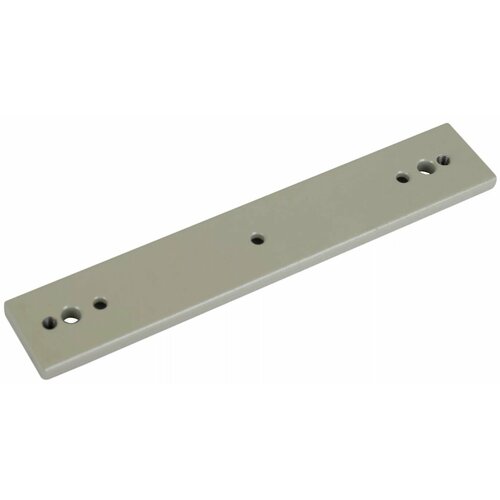 Планка к замку ML-295K AccordTec LM-297K, цвет Белый