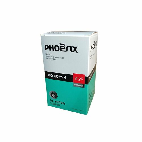 Масляный фильтр NO-11025H 943₽