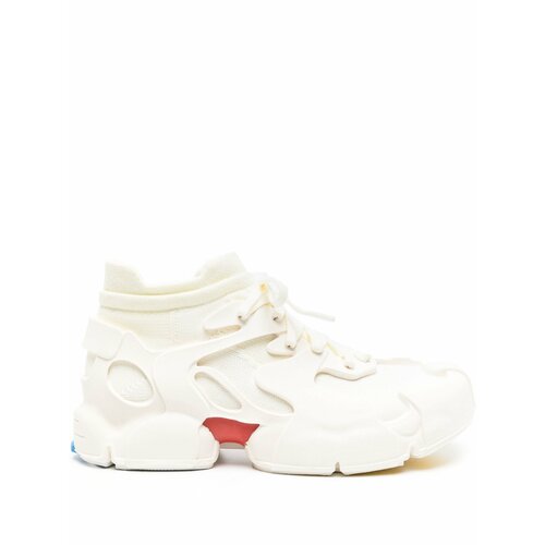 фото Кроссовки camperlab tossu, размер 38 it (италия), off white