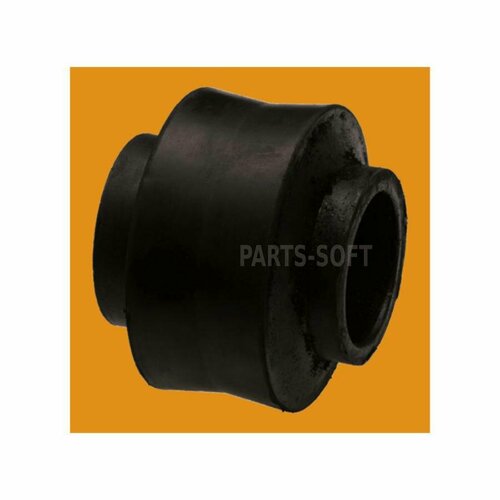 ONYARBI 400119 ON400119_сайлентблок реактивной тяги рм 32x60x55 Trailor 710₽