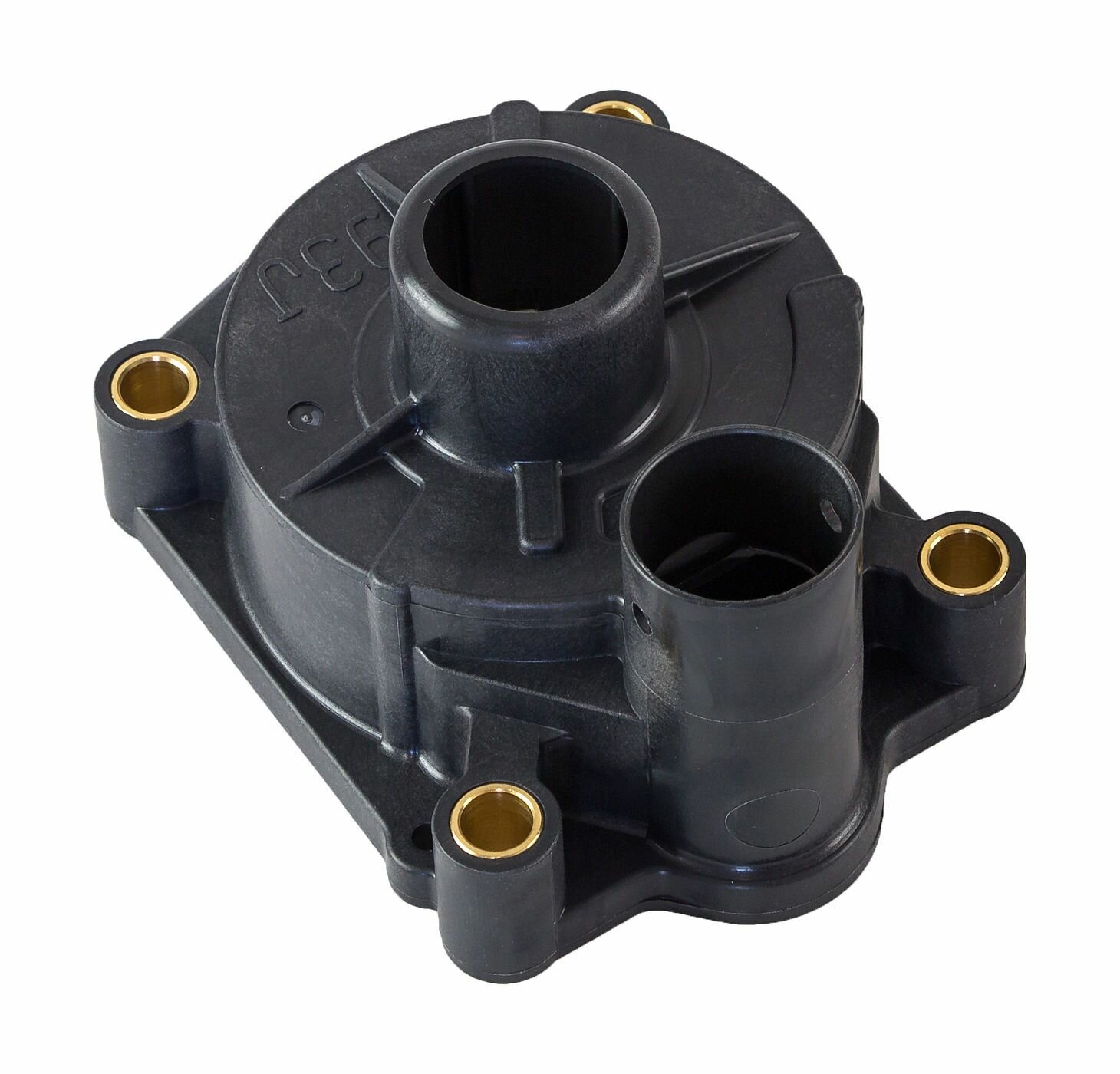 Корпус помпы Suzuki DF200-300