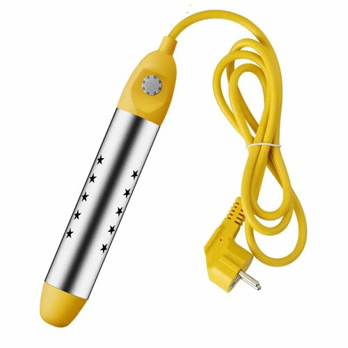 Погружной нагреватель воды для бассейнов летнего душа Портативный нагреватель воды 79000₽