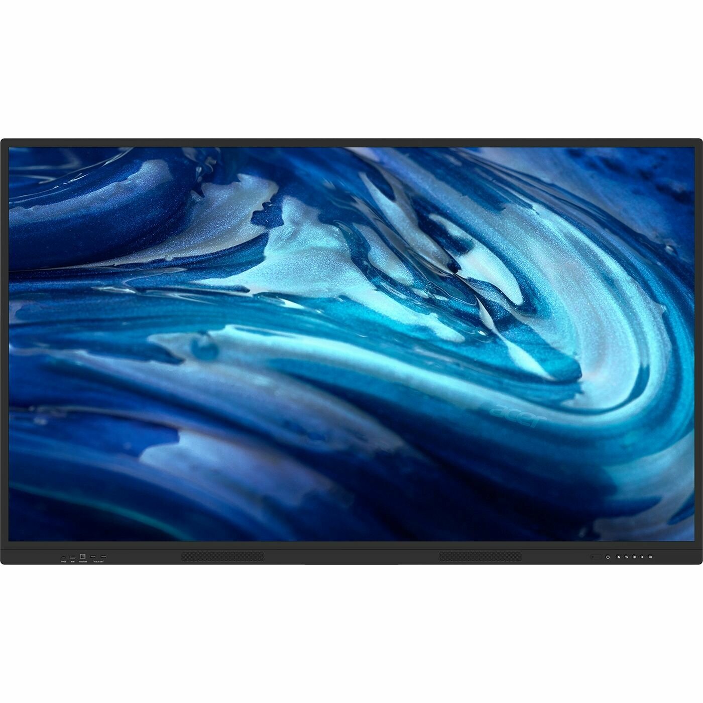 Профессиональный дисплей ACER DT863KDbemiiipux 86" (UM. ND3EE. D02)