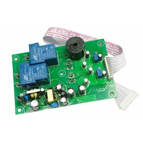 DH Tartmatic main board плата силовая 24090₽