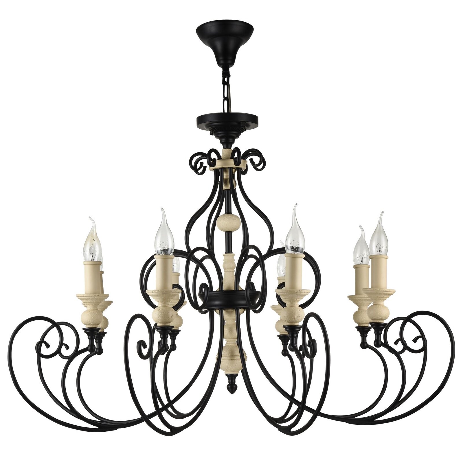 Maytoni Karina H631-PL-06-B