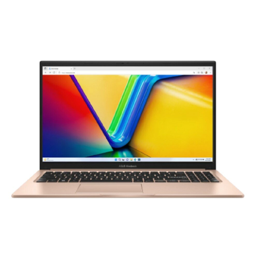 Asus Ноутбук Vivobook 15 X1504ZA-BQ1415 90NB1023-M02270 Terra Cotta 15.6"