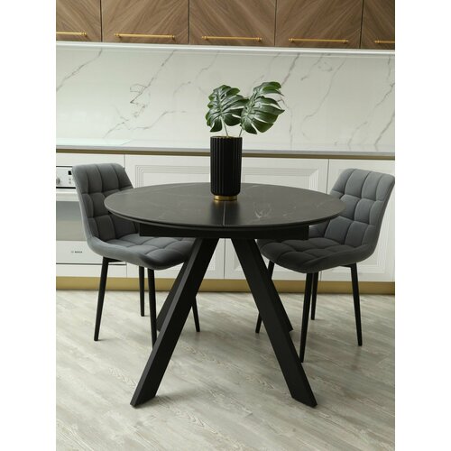 Стол обеденный раскладной 