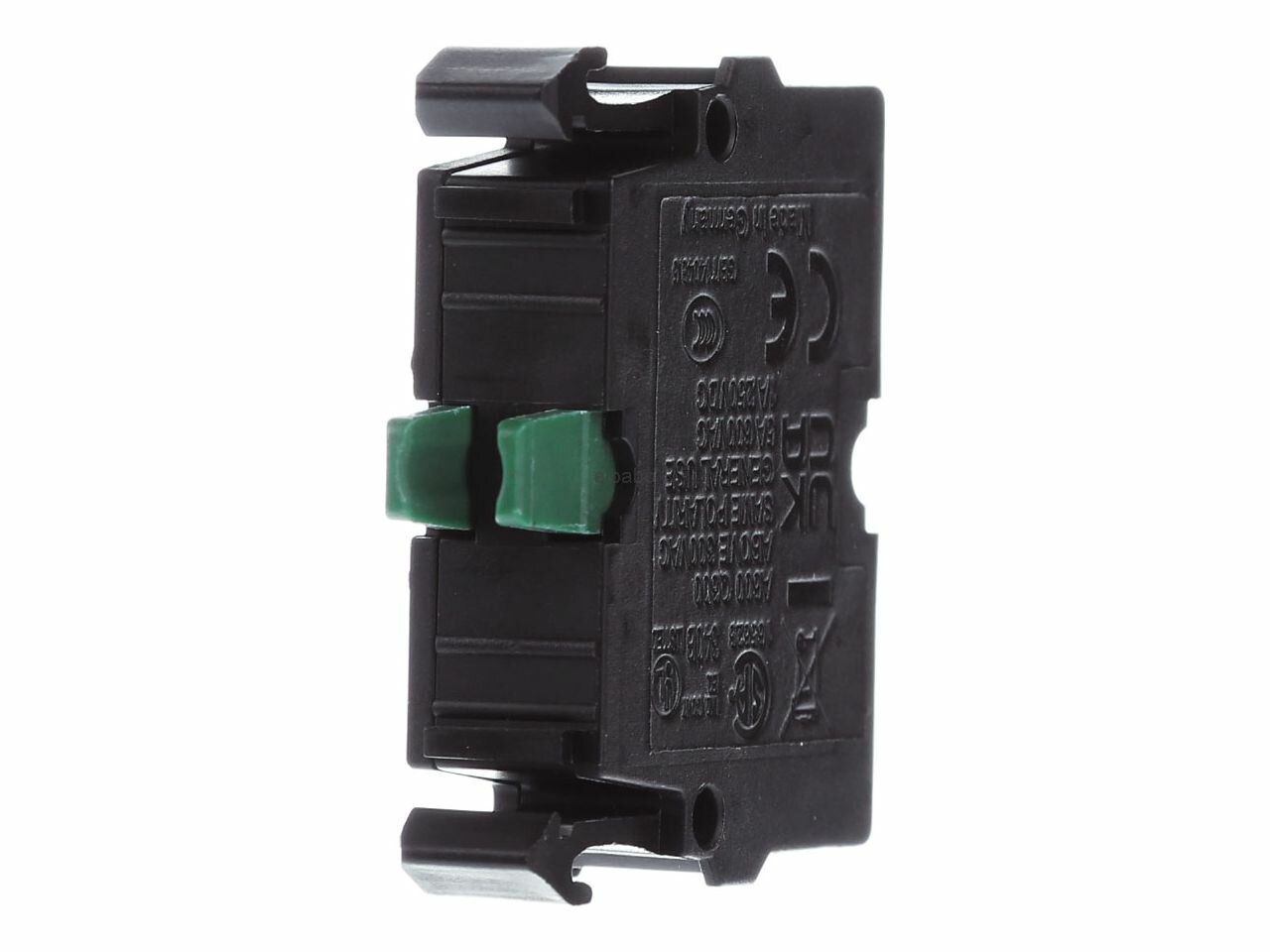 Контактный элемент 1 замыкающий контакт, передний M22-K10 – Eaton – 216376 – 4015082163761