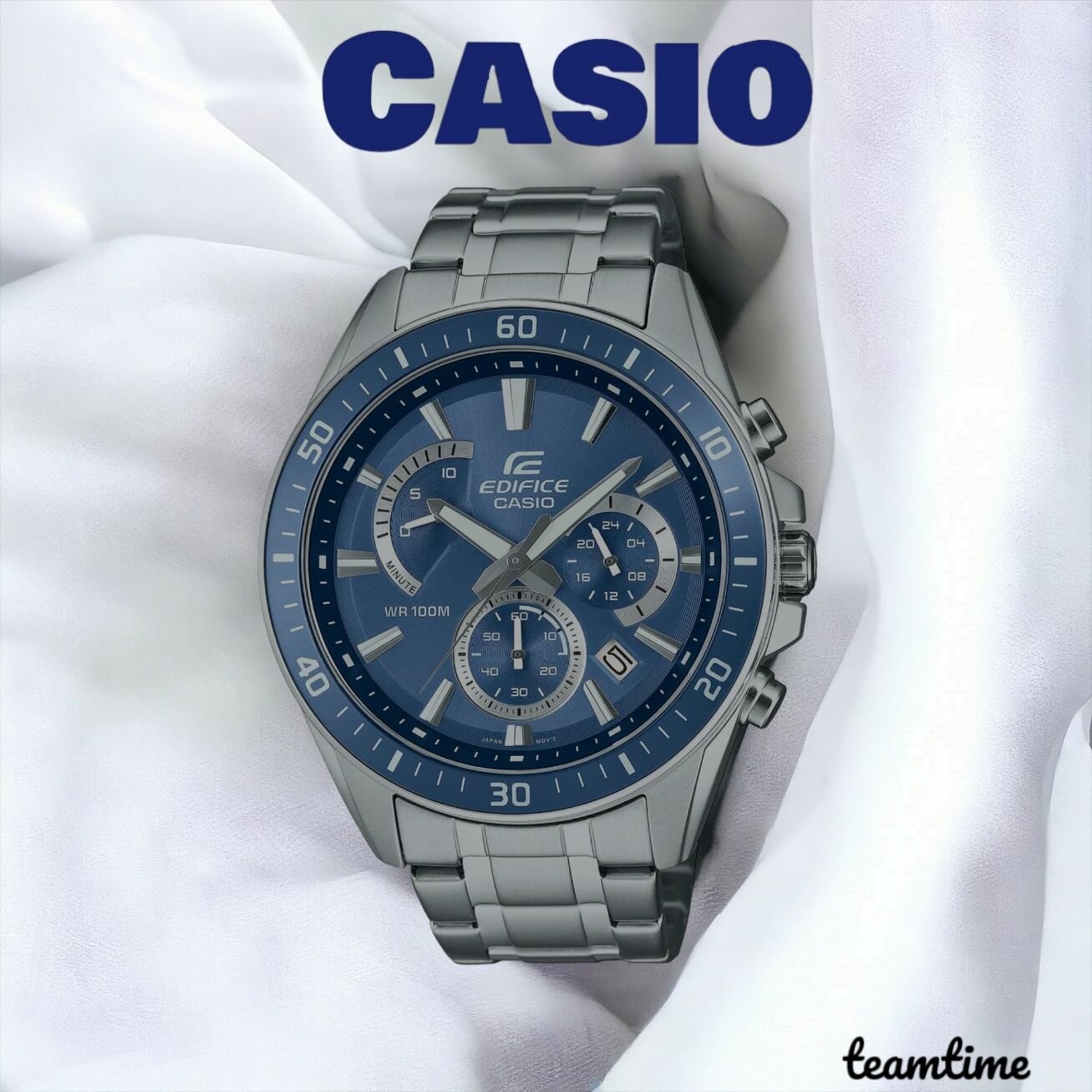 Наручные часы CASIO 